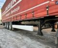 Червоний Кроне Профы Лайнер, об'ємом двигуна 0 л та пробігом 777 тис. км за 9800 $, фото 20 на Automoto.ua
