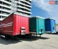 Червоний Кроне Профы Лайнер, об'ємом двигуна 0 л та пробігом 777 тис. км за 9800 $, фото 1 на Automoto.ua