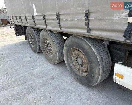 Кроне Профы Лайнер, об'ємом двигуна 0 л та пробігом 0 тис. км за 9800 $, фото 5 на Automoto.ua