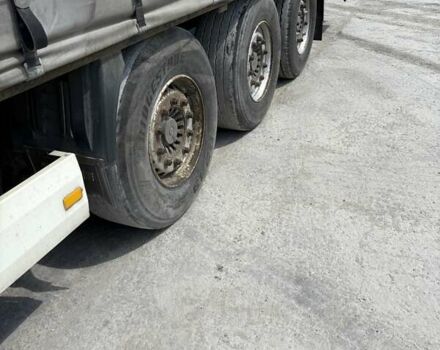 Кроне Профы Лайнер, об'ємом двигуна 0 л та пробігом 0 тис. км за 9800 $, фото 10 на Automoto.ua