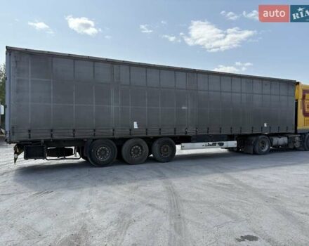 Кроне Профы Лайнер, об'ємом двигуна 0 л та пробігом 0 тис. км за 9800 $, фото 1 на Automoto.ua