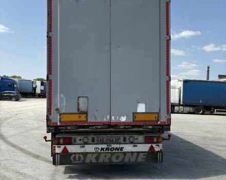 Кроне Профы Лайнер, об'ємом двигуна 0 л та пробігом 0 тис. км за 9800 $, фото 4 на Automoto.ua