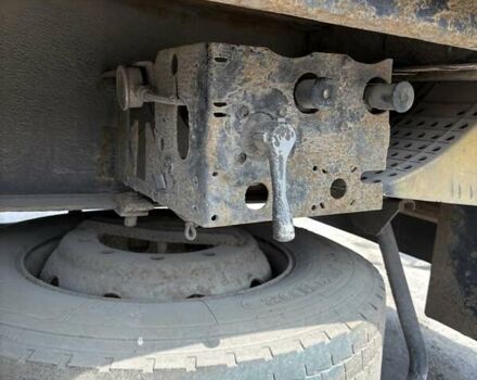 Кроне Профы Лайнер, об'ємом двигуна 0 л та пробігом 0 тис. км за 9800 $, фото 11 на Automoto.ua