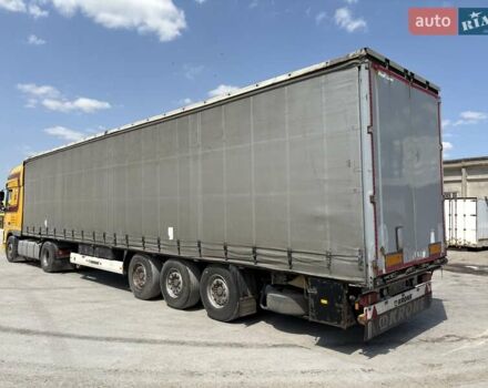 Кроне Профы Лайнер, об'ємом двигуна 0 л та пробігом 0 тис. км за 9800 $, фото 2 на Automoto.ua