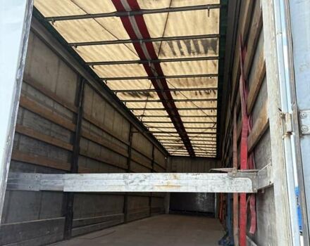 Кроне Профы Лайнер, об'ємом двигуна 0 л та пробігом 0 тис. км за 9800 $, фото 12 на Automoto.ua