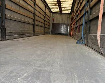 Кроне Профы Лайнер, об'ємом двигуна 0 л та пробігом 0 тис. км за 9800 $, фото 7 на Automoto.ua