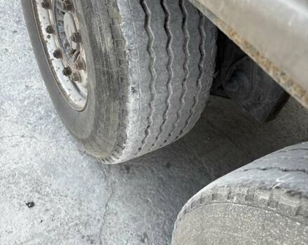 Кроне Профы Лайнер, об'ємом двигуна 0 л та пробігом 0 тис. км за 9800 $, фото 8 на Automoto.ua