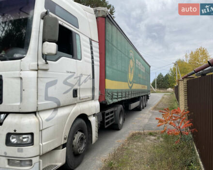 Кроне Профи Лайнер, объемом двигателя 0 л и пробегом 100 тыс. км за 4600 $, фото 6 на Automoto.ua