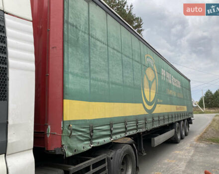 Кроне Профи Лайнер, объемом двигателя 0 л и пробегом 100 тыс. км за 4600 $, фото 7 на Automoto.ua