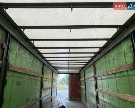 Кроне Профи Лайнер, объемом двигателя 0 л и пробегом 100 тыс. км за 4600 $, фото 14 на Automoto.ua