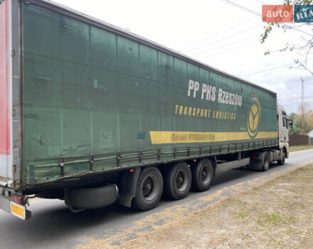 Кроне Профи Лайнер, объемом двигателя 0 л и пробегом 100 тыс. км за 4600 $, фото 4 на Automoto.ua