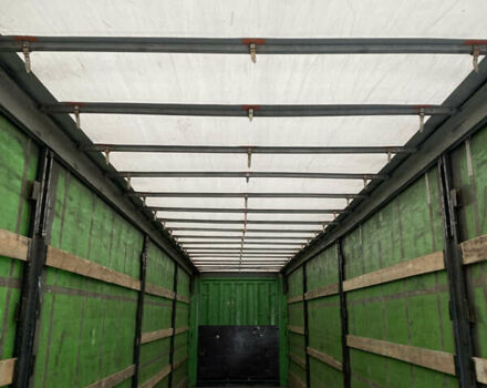 Кроне Профи Лайнер, объемом двигателя 0 л и пробегом 100 тыс. км за 4600 $, фото 15 на Automoto.ua