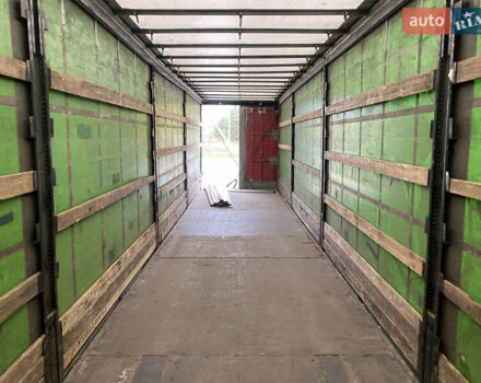 Кроне Профи Лайнер, объемом двигателя 0 л и пробегом 100 тыс. км за 4600 $, фото 13 на Automoto.ua