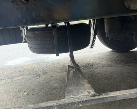 Кроне Профи Лайнер, объемом двигателя 0 л и пробегом 0 тыс. км за 9000 $, фото 3 на Automoto.ua