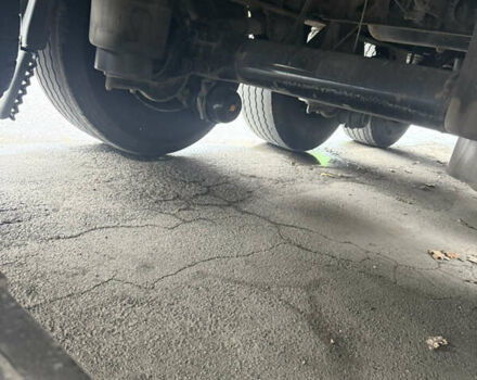 Кроне Профи Лайнер, объемом двигателя 0 л и пробегом 0 тыс. км за 9000 $, фото 2 на Automoto.ua