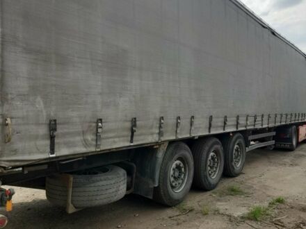 Кроне Профы Лайнер, об'ємом двигуна 0 л та пробігом 0 тис. км за 5900 $, фото 1 на Automoto.ua
