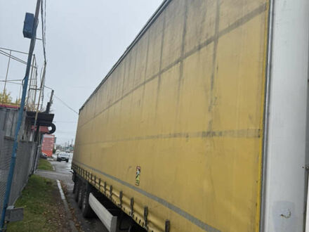 Кроне Профи Лайнер, объемом двигателя 0 л и пробегом 0 тыс. км за 9000 $, фото 1 на Automoto.ua