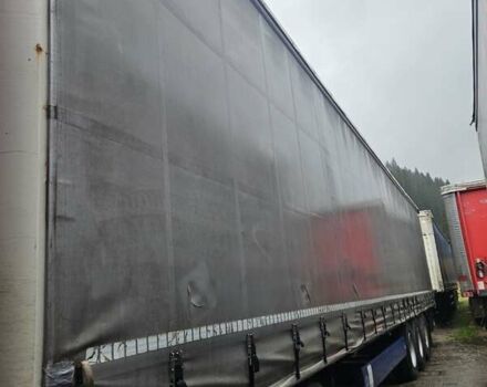 Кроне Профы Лайнер, об'ємом двигуна 0 л та пробігом 800 тис. км за 6900 $, фото 3 на Automoto.ua