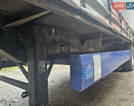 Кроне Профы Лайнер, об'ємом двигуна 0 л та пробігом 800 тис. км за 6900 $, фото 2 на Automoto.ua