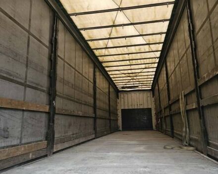 Кроне Профы Лайнер, об'ємом двигуна 0 л та пробігом 800 тис. км за 6900 $, фото 6 на Automoto.ua