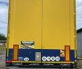 Жовтий Кроне Профы Лайнер, об'ємом двигуна 0 л та пробігом 210 тис. км за 13631 $, фото 1 на Automoto.ua