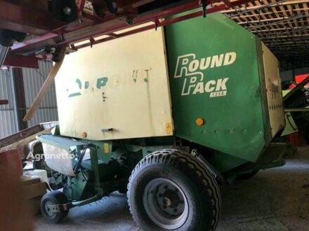 Кроне Раунд Пак 1250, объемом двигателя 0 л и пробегом 0 тыс. км за 12202 $, фото 1 на Automoto.ua