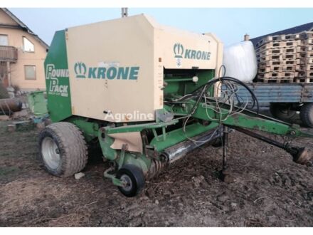 Кроне Раунд Пак 1250, об'ємом двигуна 0 л та пробігом 0 тис. км за 11525 $, фото 1 на Automoto.ua