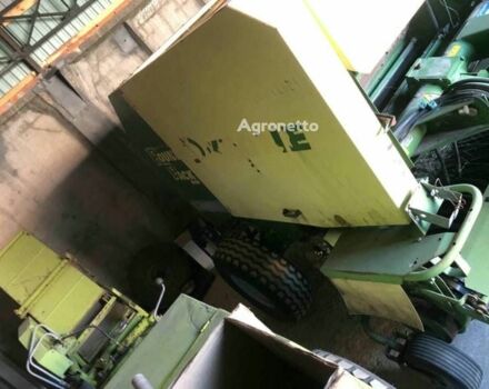 Кроне Раунд Пак 1250, объемом двигателя 0 л и пробегом 0 тыс. км за 12202 $, фото 2 на Automoto.ua