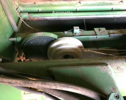 Кроне Раунд Пак 1250, объемом двигателя 0 л и пробегом 0 тыс. км за 12202 $, фото 4 на Automoto.ua