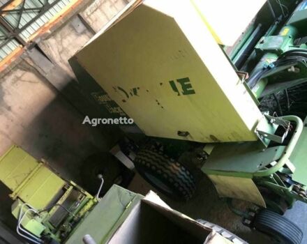 Кроне Раунд Пак 1250, объемом двигателя 0 л и пробегом 0 тыс. км за 12202 $, фото 2 на Automoto.ua