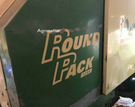 Кроне Раунд Пак 1250, объемом двигателя 0 л и пробегом 0 тыс. км за 12202 $, фото 3 на Automoto.ua