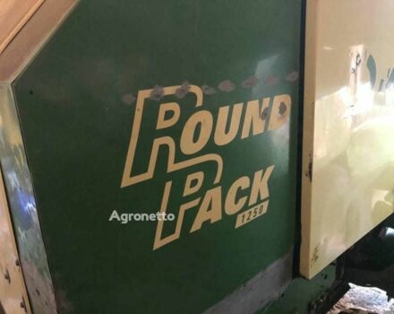 Кроне Раунд Пак 1250, объемом двигателя 0 л и пробегом 0 тыс. км за 12202 $, фото 3 на Automoto.ua