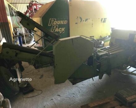 Кроне Раунд Пак 1250, объемом двигателя 0 л и пробегом 0 тыс. км за 12202 $, фото 5 на Automoto.ua