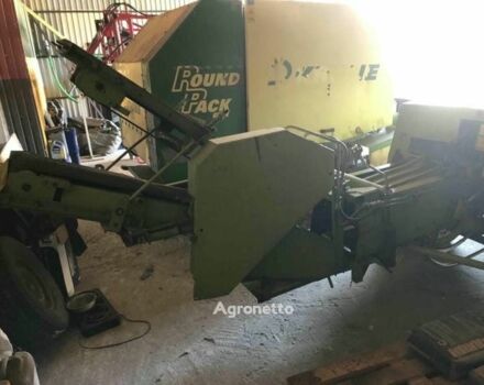 Кроне Раунд Пак 1250, объемом двигателя 0 л и пробегом 0 тыс. км за 12202 $, фото 5 на Automoto.ua