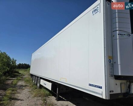 Білий Кроне САФ, об'ємом двигуна 0 л та пробігом 100 тис. км за 40000 $, фото 4 на Automoto.ua