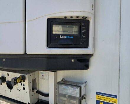 Білий Кроне САФ, об'ємом двигуна 0 л та пробігом 100 тис. км за 40000 $, фото 3 на Automoto.ua
