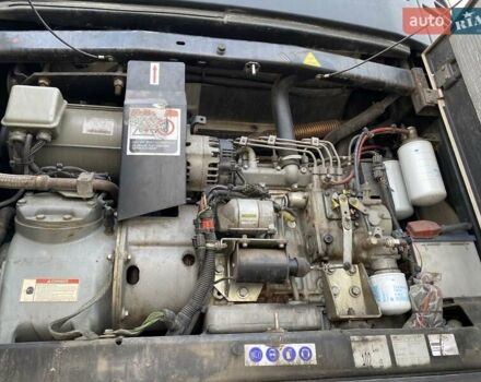 Белый Кроне САФ, объемом двигателя 0 л и пробегом 0 тыс. км за 14500 $, фото 4 на Automoto.ua