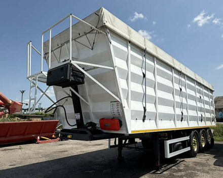 Белый Кроне САФ, объемом двигателя 0 л и пробегом 0 тыс. км за 25500 $, фото 1 на Automoto.ua