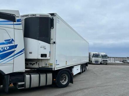 Белый Кроне САФ, объемом двигателя 0 л и пробегом 800 тыс. км за 22000 $, фото 1 на Automoto.ua