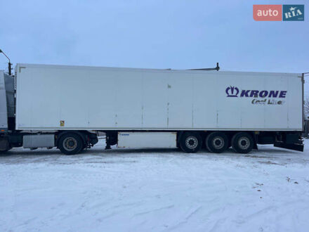 Білий Кроне САФ, об'ємом двигуна 0 л та пробігом 0 тис. км за 19800 $, фото 1 на Automoto.ua