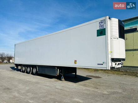 Білий Кроне САФ, об'ємом двигуна 0 л та пробігом 400 тис. км за 32700 $, фото 1 на Automoto.ua