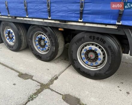 Чорний Кроне САФ, об'ємом двигуна 0 л та пробігом 650 тис. км за 6400 $, фото 16 на Automoto.ua