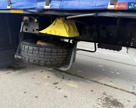 Чорний Кроне САФ, об'ємом двигуна 0 л та пробігом 650 тис. км за 6400 $, фото 21 на Automoto.ua