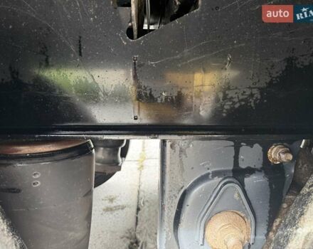 Чорний Кроне САФ, об'ємом двигуна 0 л та пробігом 650 тис. км за 6400 $, фото 23 на Automoto.ua