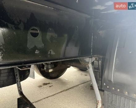 Чорний Кроне САФ, об'ємом двигуна 0 л та пробігом 650 тис. км за 6400 $, фото 10 на Automoto.ua
