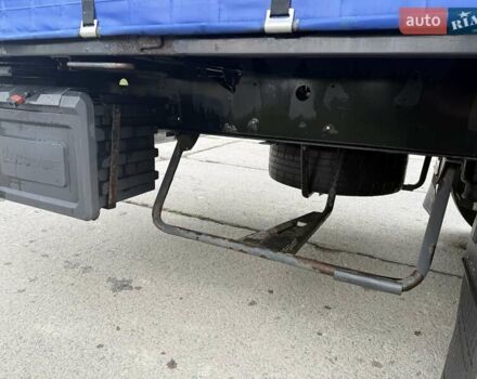 Чорний Кроне САФ, об'ємом двигуна 0 л та пробігом 650 тис. км за 6400 $, фото 12 на Automoto.ua