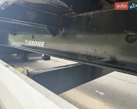 Чорний Кроне САФ, об'ємом двигуна 0 л та пробігом 650 тис. км за 6400 $, фото 26 на Automoto.ua