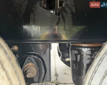 Чорний Кроне САФ, об'ємом двигуна 0 л та пробігом 650 тис. км за 6400 $, фото 13 на Automoto.ua