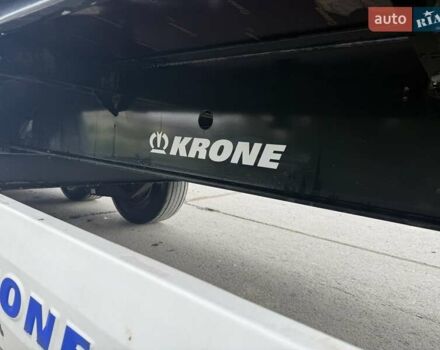 Чорний Кроне САФ, об'ємом двигуна 0 л та пробігом 650 тис. км за 6400 $, фото 17 на Automoto.ua