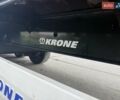 Чорний Кроне САФ, об'ємом двигуна 0 л та пробігом 650 тис. км за 6400 $, фото 17 на Automoto.ua
